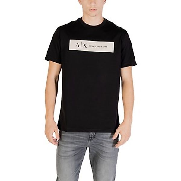 EAX  T-Shirt XM001425 AF10361 günstig online kaufen
