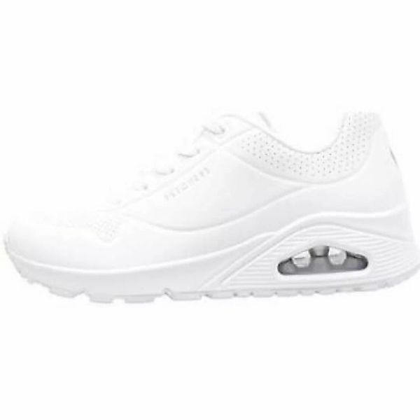 Skechers Sneaker "Street Uno - Stand on Air", Freizeitschuh, Halbschuh, Sch günstig online kaufen