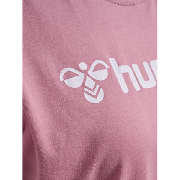 hummel  T-Shirt T-shirt femme  Mover günstig online kaufen