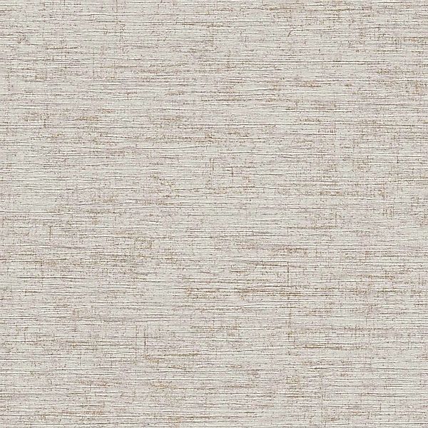 Bricoflor Uni Vliestapete Beige Vlies Strukturtapete in Naturfarben für Woh günstig online kaufen