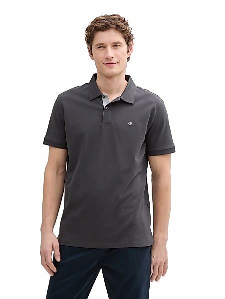TOM TAILOR Poloshirt (Packung, 2-tlg) im günstig online kaufen