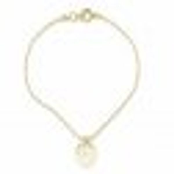 Armband 925 Sterling Silber Glänzend 19cm Krebs günstig online kaufen