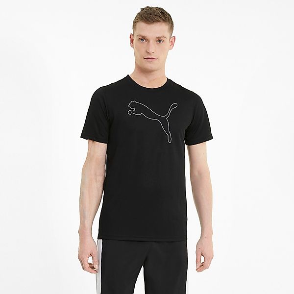 PUMA Trainingsshirt PERFORMANCE CAT TEE M günstig online kaufen