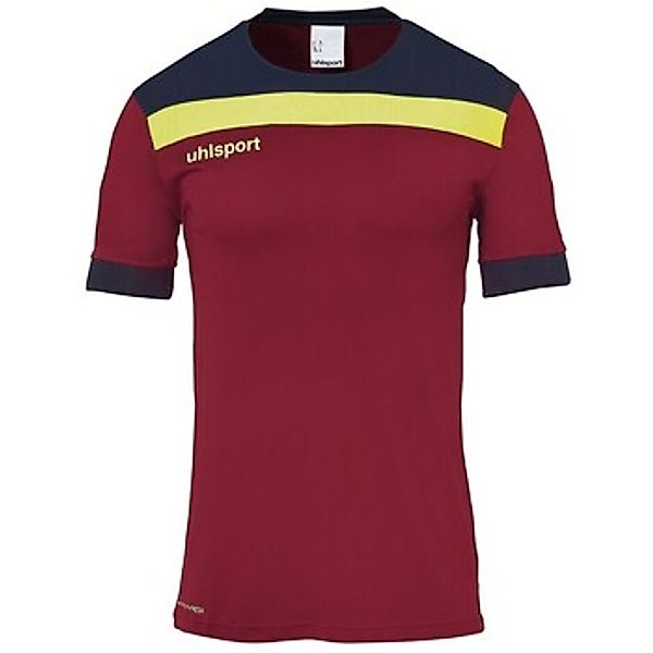 uhlsport Trainingsshirt Trainings-T-Shirt OFFENSE 23 (1-tlg., Trikot) atmun günstig online kaufen