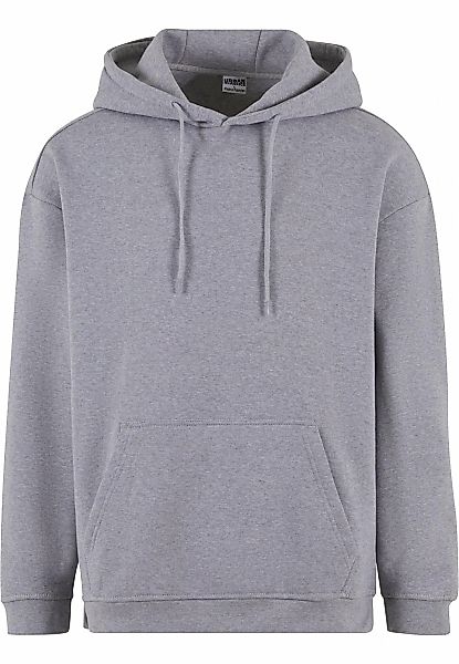 URBAN CLASSICS Kapuzensweatshirt "Urban Classics Basic Oversized Hoody" 1 S günstig online kaufen