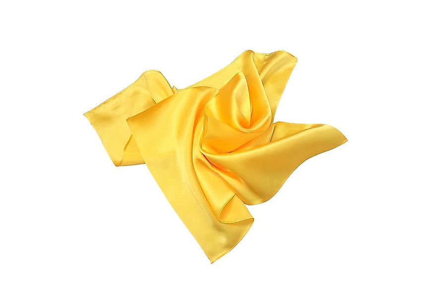 TINITEX Seidentuch Nickituch Halstuch Seide Satin günstig online kaufen