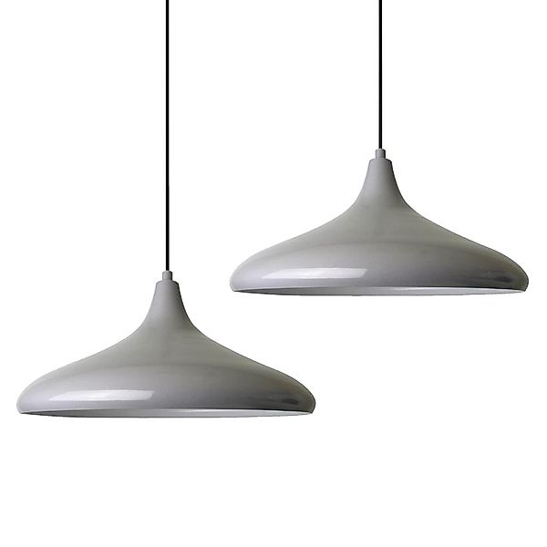 Bamyum Pendelleuchte Bamyum Pendelleuchte, Champion, 2x günstig online kaufen