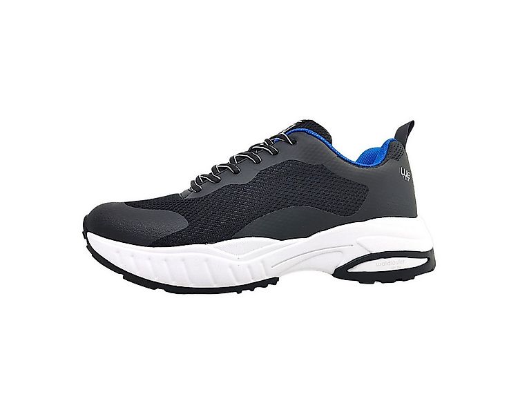 Waldläufer sportlicher Schnürer Schnürschuh günstig online kaufen