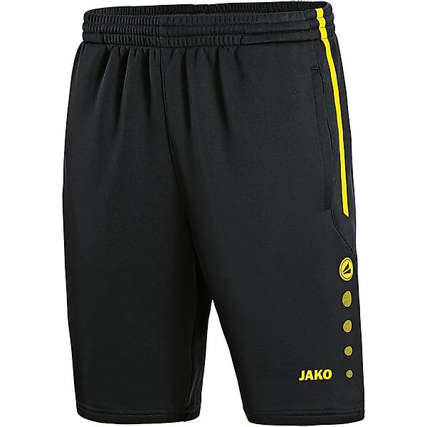 Jako Sweatbermudas 8595 Trainingsshort Active günstig online kaufen