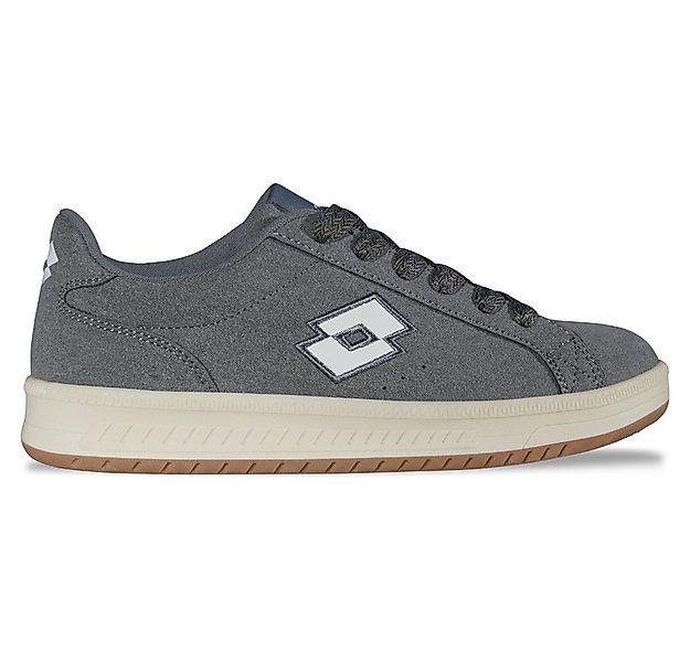 Lotto Sneaker - mit bequem gepolsterter Schaftkante günstig online kaufen