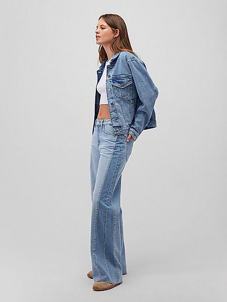 Mavi 5-Pocket-Hose günstig online kaufen