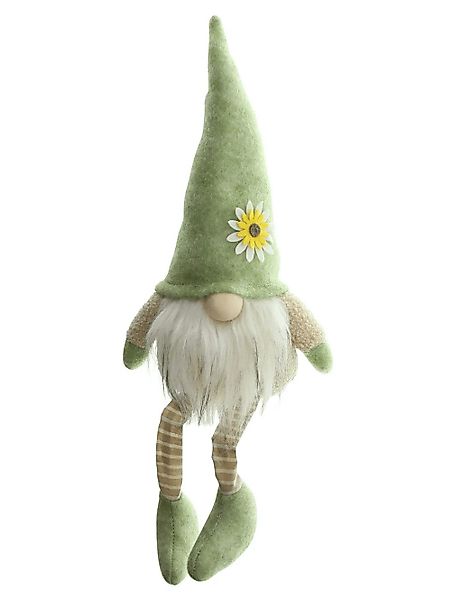 Home-trends24.de Wichtel Kantenhocker Blumen Wichtel Deko günstig online kaufen