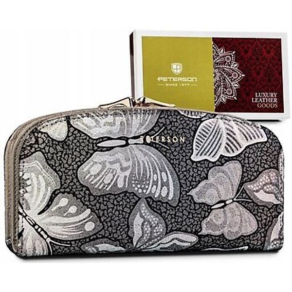Peterson  Geldbeutel PTN42123ONBF55393 günstig online kaufen