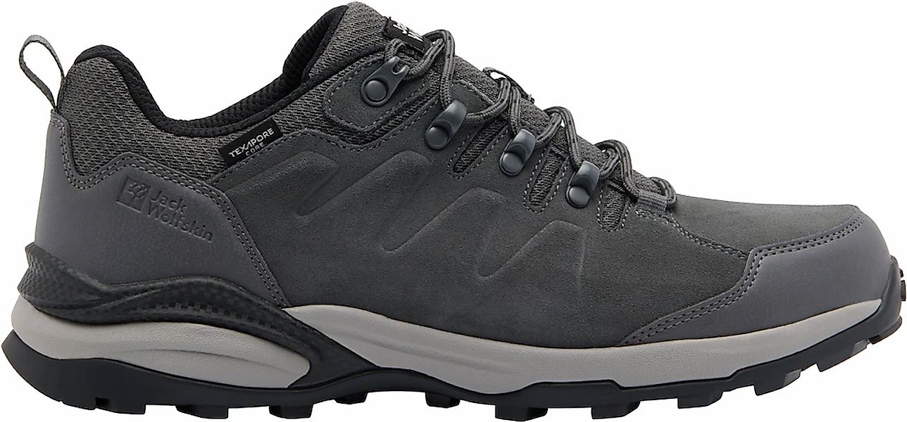 Jack Wolfskin "REFUGIO TEXAPORE LOW M" günstig online kaufen
