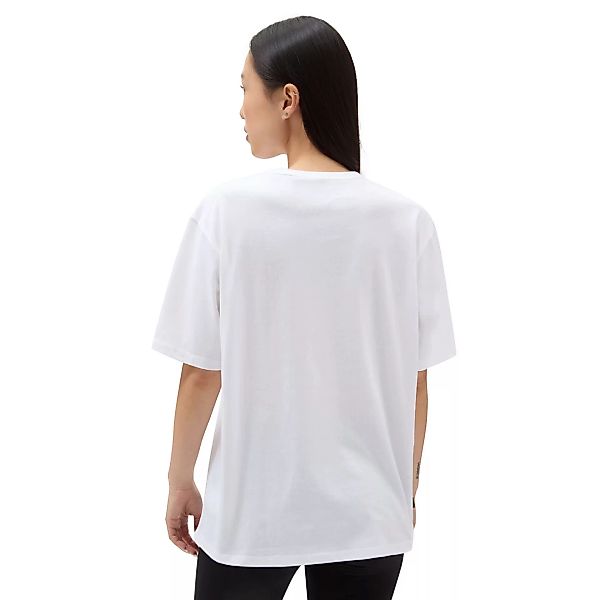 Vans T-Shirt SS OTW TEE mit Markenlabel günstig online kaufen