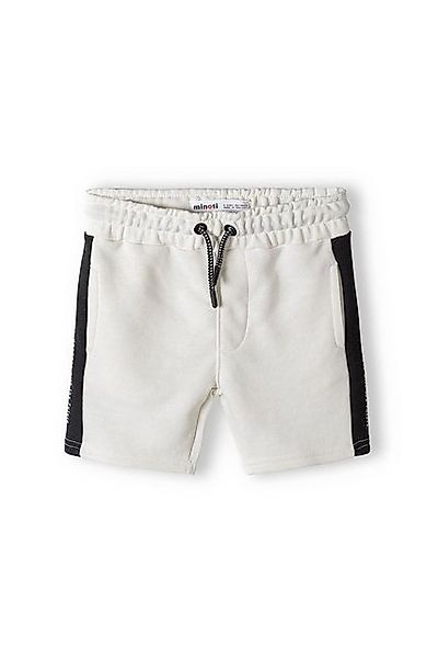 MINOTI Sweatshorts Shorts (12m-14y) günstig online kaufen