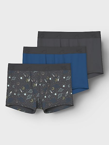 Name It Trunk NKMBOXER 3P IRON günstig online kaufen