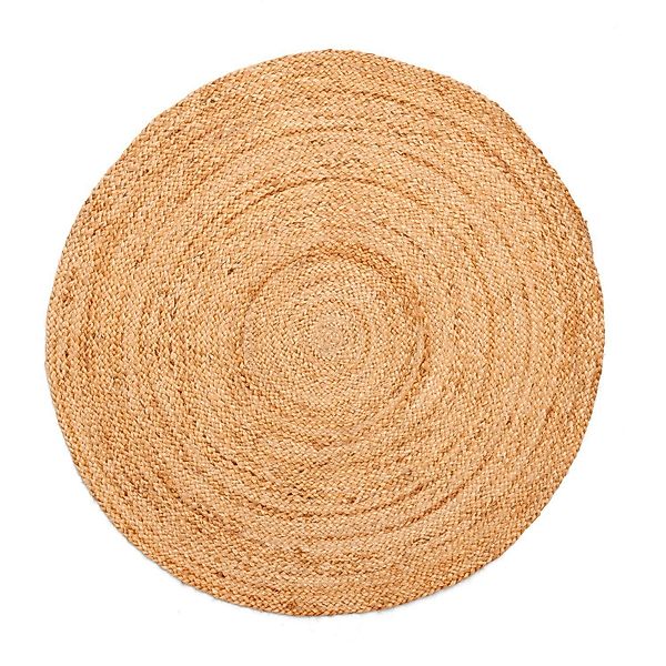 Wohnando Teppich MY-RUG Teppich Nitin, aus günstig online kaufen