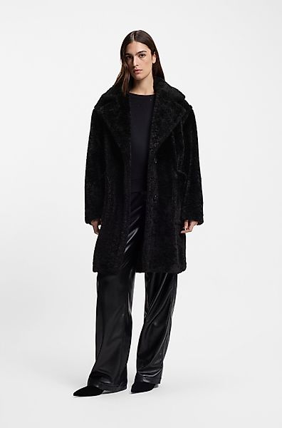 BOSS ORANGE Kurzmantel Catedy Premium Damenmode günstig online kaufen