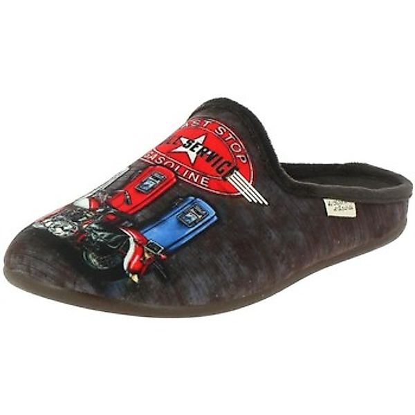 La Maison De L'espadrille  Pantoffeln - günstig online kaufen