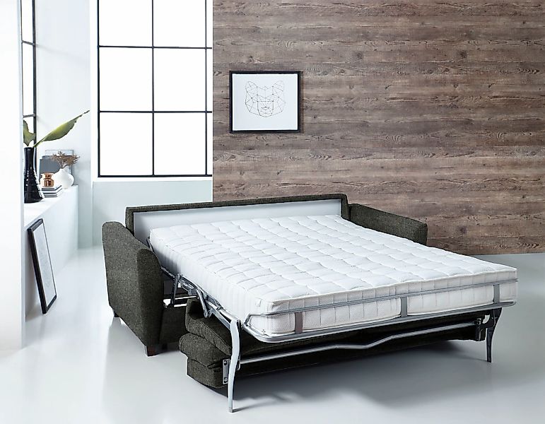 Bali "Dallas, Dauerschläfer" in 140er und 160er Breite, inkl. Ergoflex-Unte günstig online kaufen