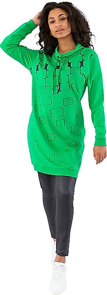 Gio Milano Sweatkleid G29-5106, Gio Milano günstig online kaufen