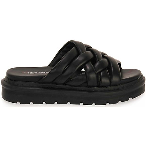 Heavenly Feet  Sandalen ANDREA BLACK günstig online kaufen