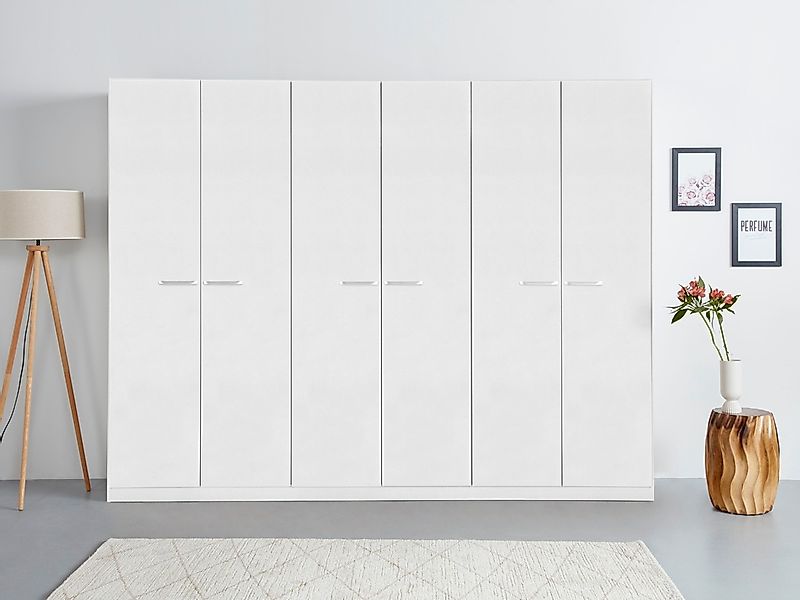 rauch Drehtürenschrank Kleiderschrank Schrank Garderobe TOPSELLER günstig online kaufen