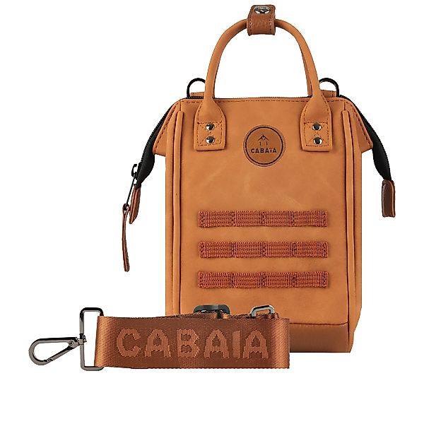 CABAIA Umhängetasche Nano Bag günstig online kaufen