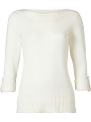 Casual Looks 3/4 Arm-Pullover "Pullover" günstig online kaufen