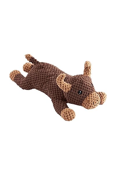 Next Tierkuscheltier Waffel-Hundespielzeug, Polyester, (1-tlg) günstig online kaufen
