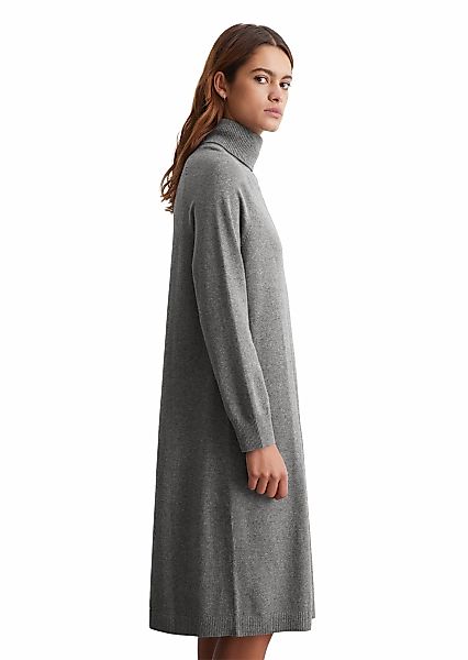 Marc OPolo DENIM Strickkleid "aus Organic Cotton-Mix" günstig online kaufen