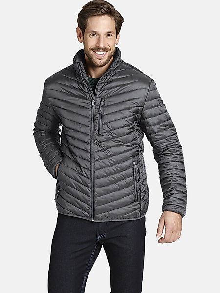 Jan Vanderstorm Outdoorjacke DANKRAD aus leichtem günstig online kaufen