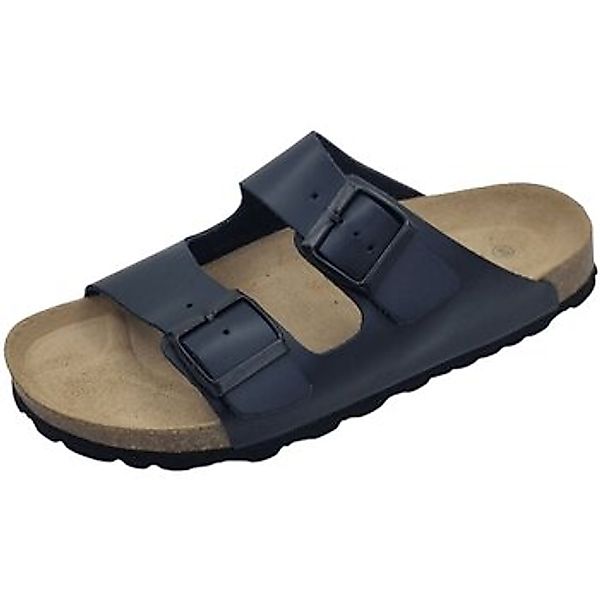 Natural Sense  Clogs Pantoletten Tieffußbett-bis30mm 1095020/8 8 günstig online kaufen