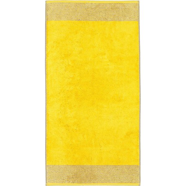 Cawö Handtücher Luxury Home Two-Tone 590, günstig online kaufen