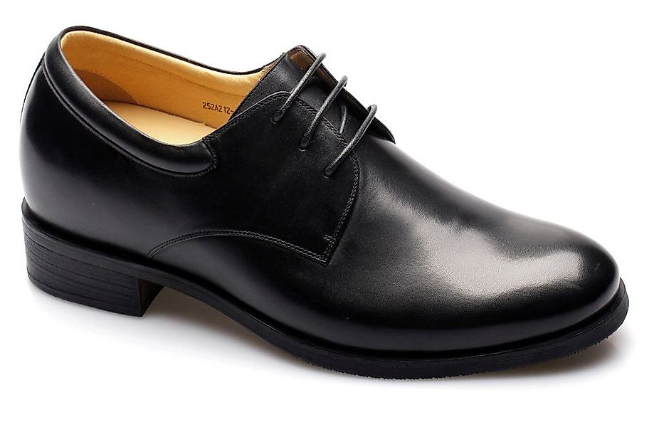 Mario Moronti Rom premium schwarz Schnürschuh günstig online kaufen