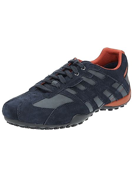 Geox Geox Sneaker Veolurs/Textil/Synthetik Sneaker günstig online kaufen