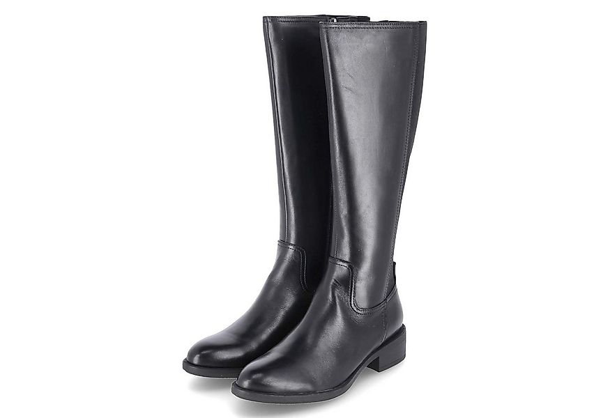 Kaerlek Kaerlek Tessy 05/2695 Black Damen Leder & Textil schwarz Stiefel günstig online kaufen