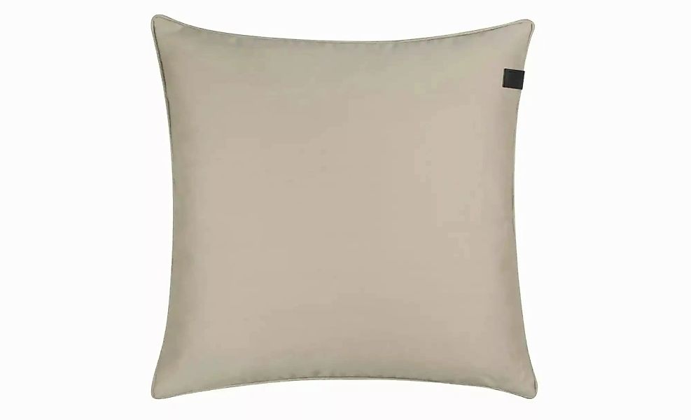 SCHÖNER WOHNEN-Kollektion Dekokissen Soft, 45x45 cm günstig online kaufen