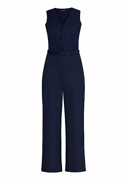 Vera Mont Overall "Damen mit Gürtel" 1 Stk. günstig online kaufen