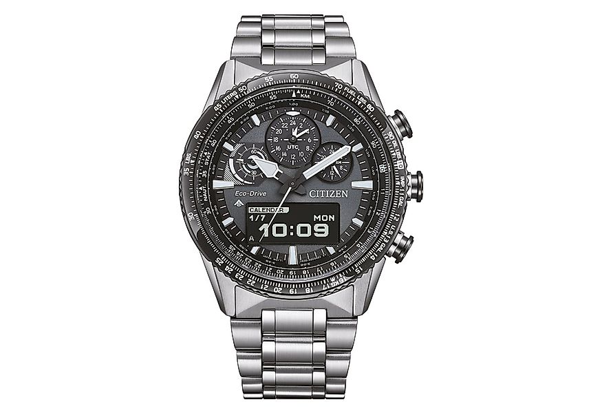Citizen Solaruhr JV2006-55H günstig online kaufen