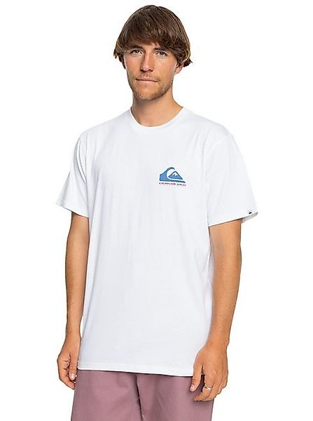 Quiksilver T-Shirt Eye On Horizon günstig online kaufen