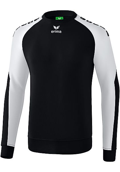 Erima Sweatshirt Unisex Erwachsene Essential 5-C günstig online kaufen