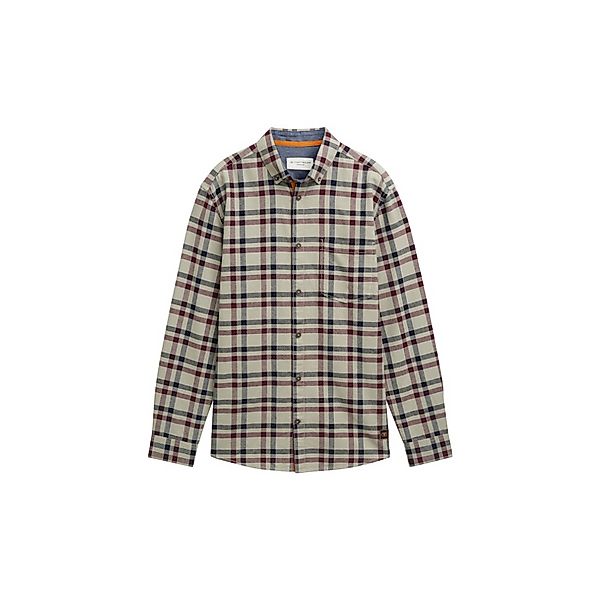 Tom Tailor Herren Hemd 1043818 günstig online kaufen