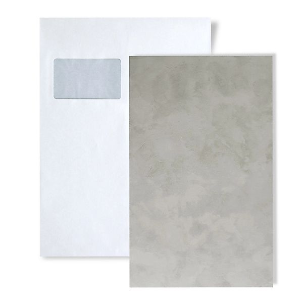 Wallface 1 MUSTERSTÜCK S-22828 DIN A5 Wandpaneel MUSTER CONCRETE Grey günstig online kaufen