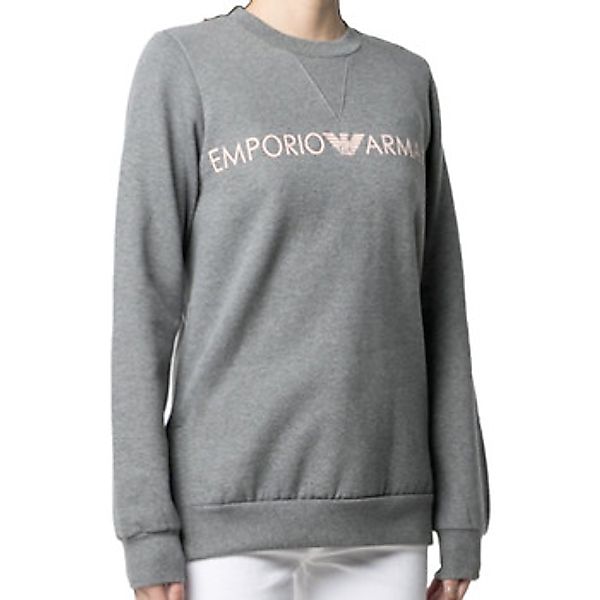 Emporio Armani  Sweatshirt Classic GA logo günstig online kaufen