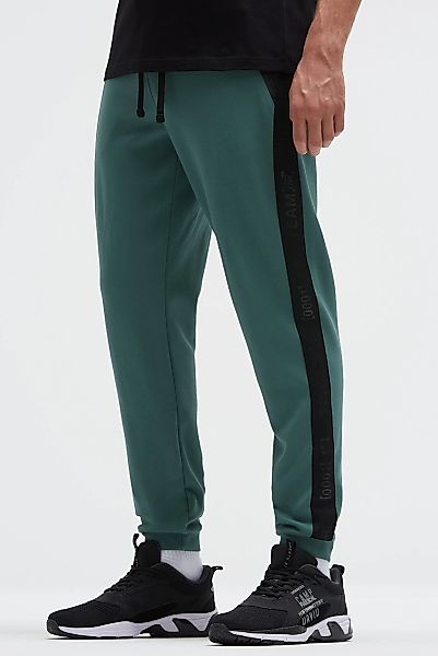 CAMP DAVID Sporthose mit Reißverschlusstaschen günstig online kaufen