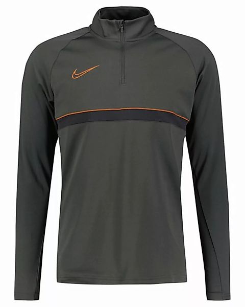 Nike Sweatshirt Herren Fußballsweatshirt DRI-FIT ACADEMY (1-tlg) günstig online kaufen
