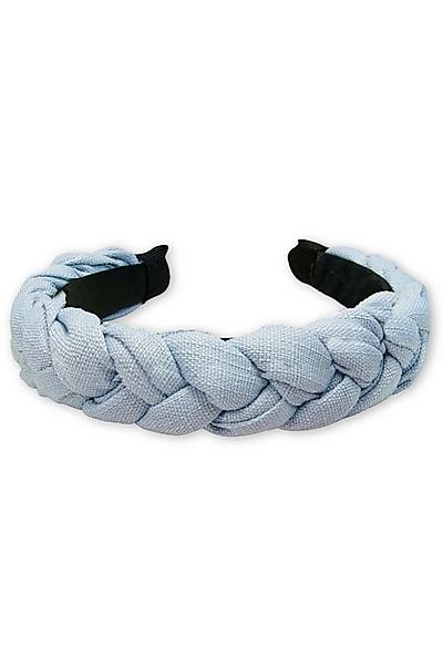 Alpenflüstern Trachtenhut Haarreifen - LEINEN-OPTIK günstig online kaufen