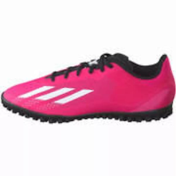 adidas X Speedportal.4 TF Fußball Herren pink|pink günstig online kaufen